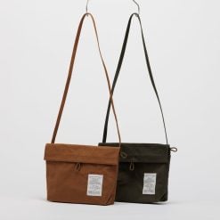 [PRE-ORDER] The Superior Labor Travel Satchel