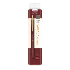 Zebra Sarasa Grand Vintage Colours Gel Ballpoint Pen 0.3/0.5mm - Image 12