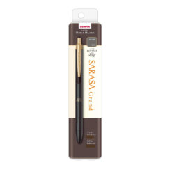 Zebra Sarasa Grand Vintage Colours Gel Ballpoint Pen 0.3/0.5mm - Image 14