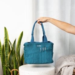 Soolla Studio Bag - 80's Windbreaker - Image 13