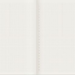 Wonderland222 A5 Grid Notebook 2027 Edition – 192 pages — gallery