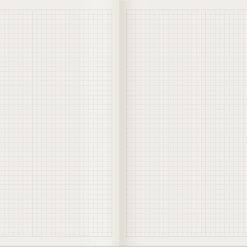 Wonderland222 A5 Grid Notebook 2027 Edition – 192 pages — gallery